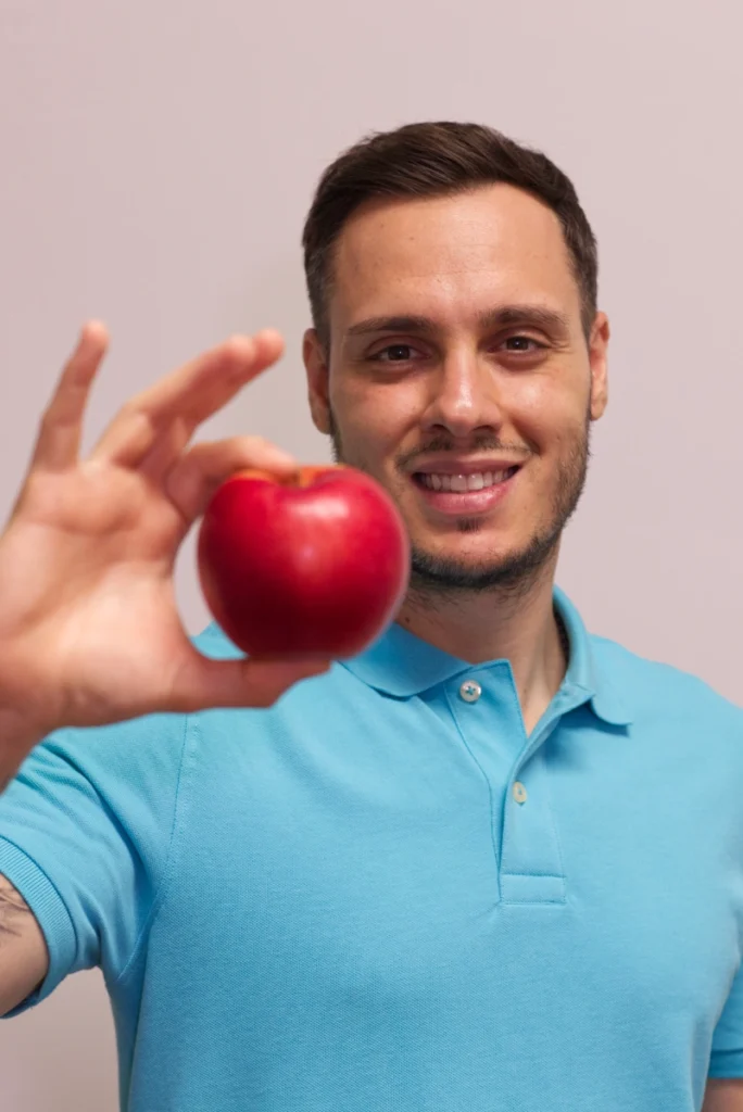 nutrizionista sportivo torino