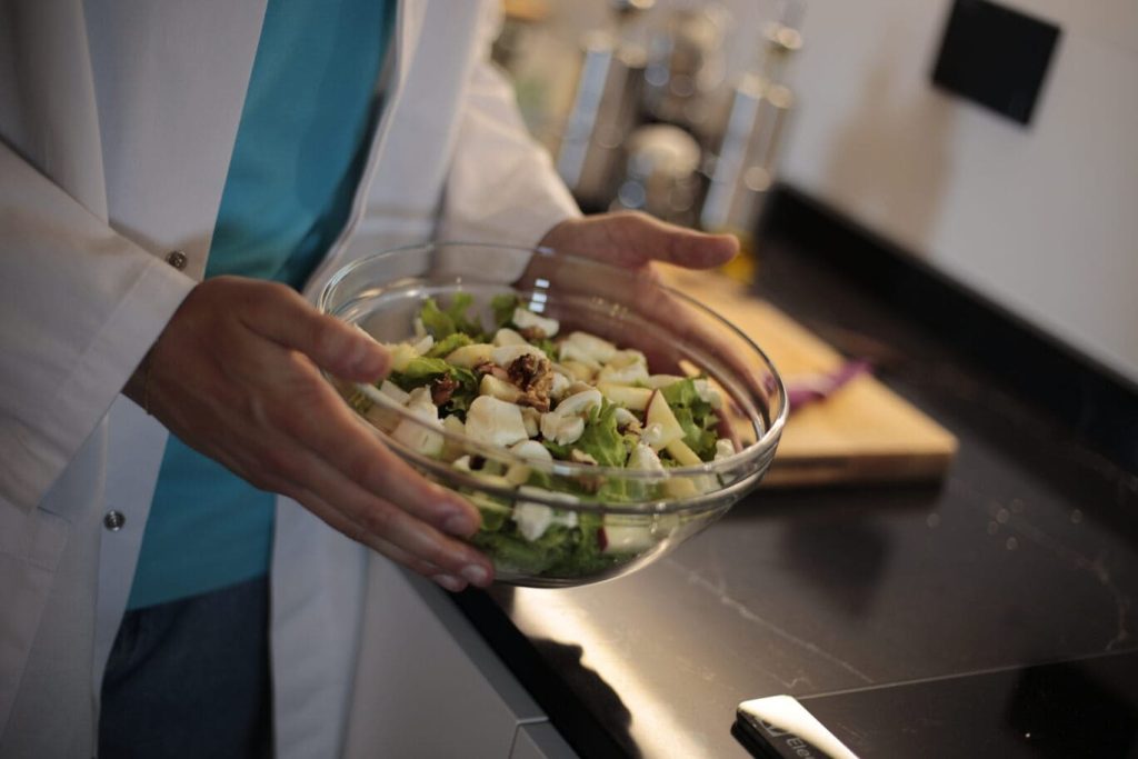 Dieta per il colesterolo alto donne nutrizionista